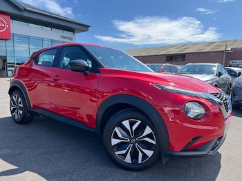 Used Nissan Juke 2024 for sale - 79199766: Photo