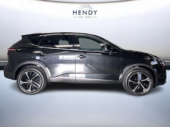 Used Nissan Qashqai 2025 for sale - 79199430: Photo