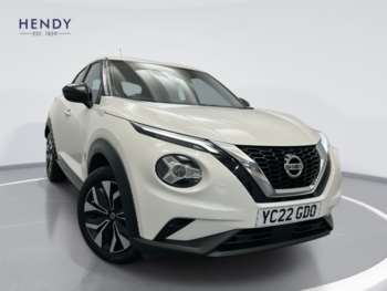 2022 (22) - DIG-T 114 Acenta 5-Door