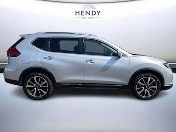 Used Nissan X-Trail 2019 for sale - 79199382: Photo