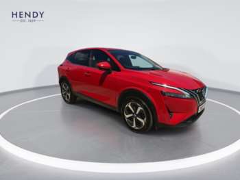 Used Nissan Qashqai 2022 for sale - 74918931: Photo