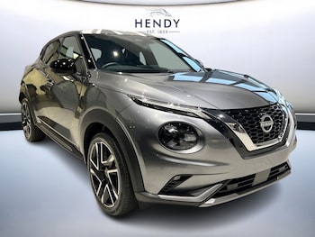 Used Nissan Juke 2026 for sale - 79199737: Photo