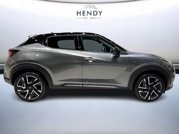Used Nissan Juke 2026 for sale - 79199737: Photo