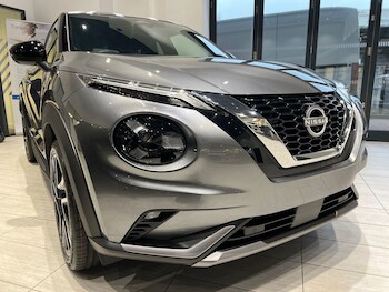 Used Nissan Juke 2026 for sale - 79199737: Photo