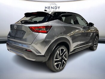 Used Nissan Juke 2026 for sale - 79199737: Photo