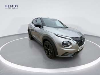 Used Nissan Juke 2025 for sale - 74943623: Photo
