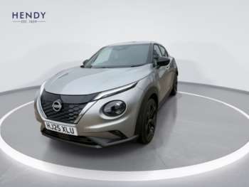 Used Nissan Juke 2025 for sale - 74943623: Photo