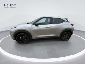Used Nissan Juke 2025 for sale - 74943623: Photo