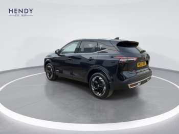 Used Nissan Qashqai 2025 for sale - 74595046: Photo