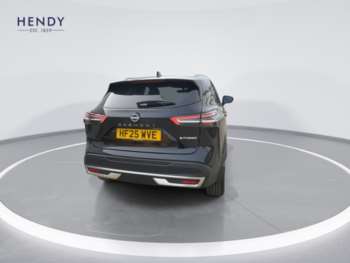Used Nissan Qashqai 2025 for sale - 74595046: Photo