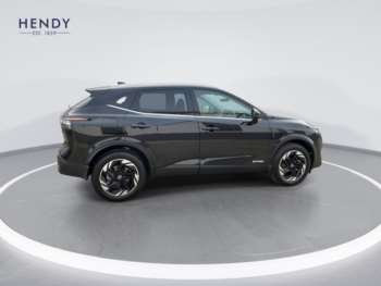 Used Nissan Qashqai 2025 for sale - 74595046: Photo