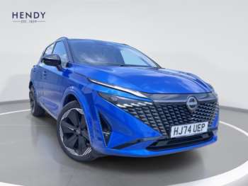 2024 (74) - DIG-T MH N-Design 5-Door