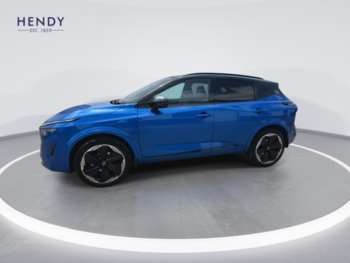 Used Nissan Qashqai 2024 for sale - 74595089: Photo