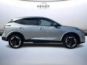 Used Nissan Qashqai 2025 for sale - 79600743: Photo