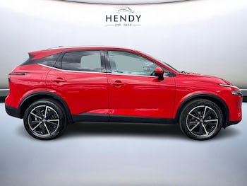 Used Nissan Qashqai 2023 for sale - 79199734: Photo