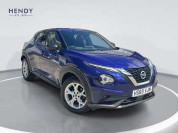 2020 (69) - DIG-T N-Connecta 5-Door