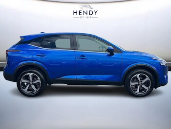 Used Nissan Qashqai 2023 for sale - 79290685: Photo