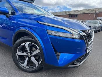Used Nissan Qashqai 2023 for sale - 79290685: Photo