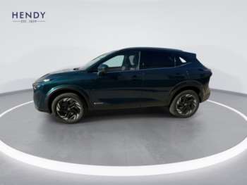 Used Nissan Qashqai 2025 for sale - 74370550: Photo
