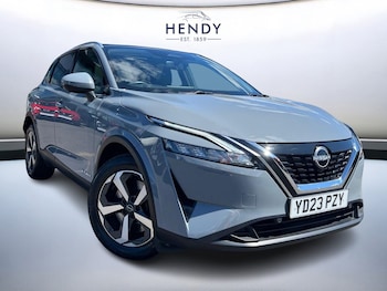 Used Nissan Qashqai 2023 for sale - 79347538: Photo