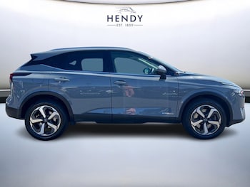 Used Nissan Qashqai 2023 for sale - 79347538: Photo
