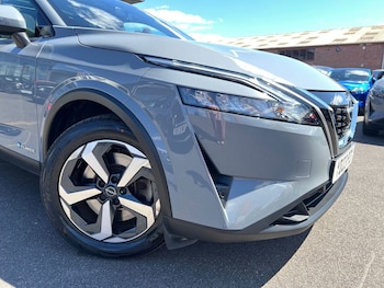 Used Nissan Qashqai 2023 for sale - 79347538: Photo
