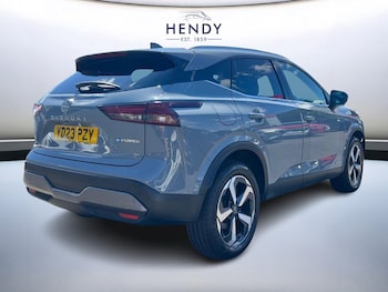 Used Nissan Qashqai 2023 for sale - 79347538: Photo