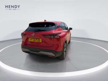 Used Nissan Qashqai 2022 for sale - 74918941: Photo