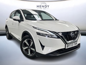 Used Nissan Qashqai 2023 for sale - 79199224: Photo
