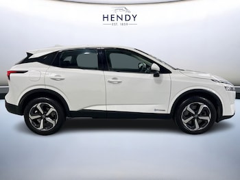 Used Nissan Qashqai 2023 for sale - 79199224: Photo