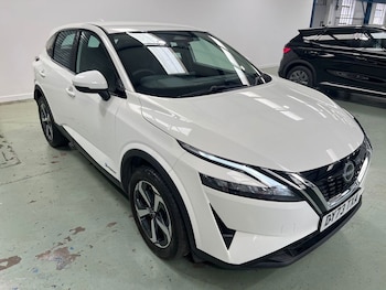 Used Nissan Qashqai 2023 for sale - 79199224: Photo