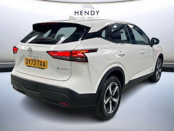 Used Nissan Qashqai 2023 for sale - 79199224: Photo