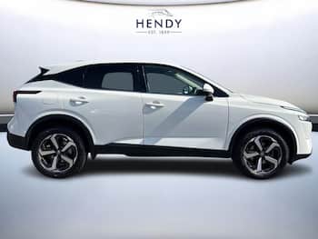 Used Nissan Qashqai 2023 for sale - 79539789: Photo