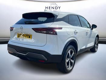 Used Nissan Qashqai 2023 for sale - 79539789: Photo