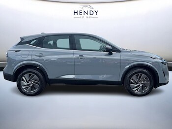 Used Nissan Qashqai 2026 for sale - 79199412: Photo