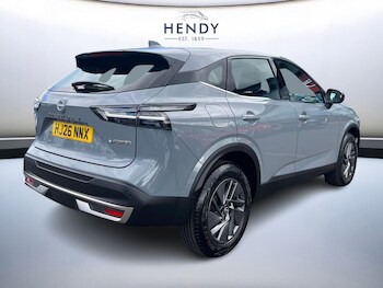 Used Nissan Qashqai 2026 for sale - 79199412: Photo