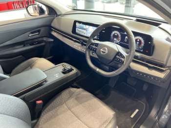 Used Nissan ARIYA 2024 for sale - 74956662: Photo