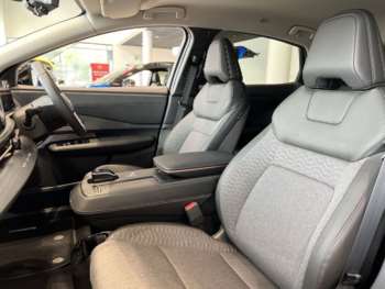 Used Nissan ARIYA 2024 for sale - 74956662: Photo