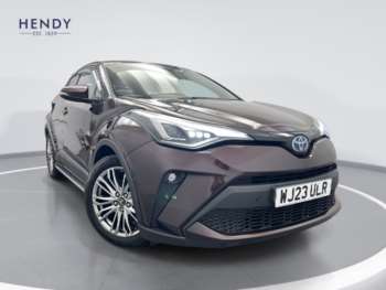 2023 (23) - HYBRID Excel 5-Door