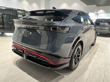 Used Nissan ARIYA 2025 for sale - 79386602: Photo
