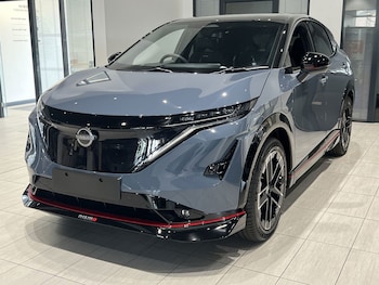 Used Nissan ARIYA 2025 for sale - 79386602: Photo