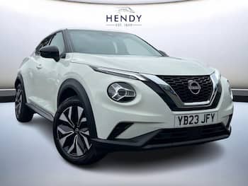 Used Nissan Juke 2023 for sale - 79644795: Photo