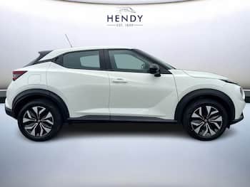 Used Nissan Juke 2023 for sale - 79644795: Photo