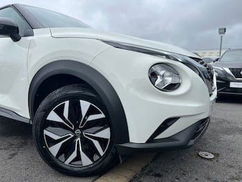 Used Nissan Juke 2023 for sale - 79644795: Photo