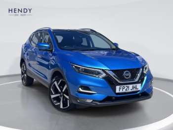 2021 (21) - DIG-T N-Motion 5-Door