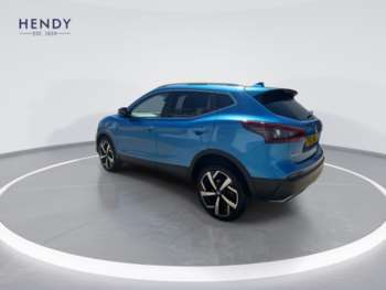 Used Nissan Qashqai 2021 for sale - 74531648: Photo