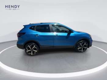 Used Nissan Qashqai 2021 for sale - 74531648: Photo