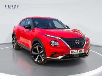 2023 (72) - HYBRID Tekna 5-Door