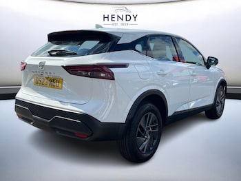Used Nissan Qashqai 2023 for sale - 79347554: Photo