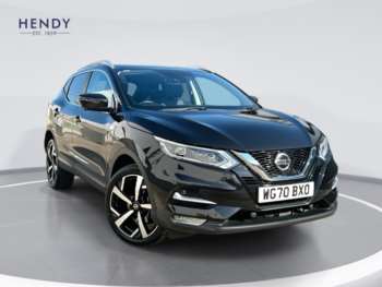 2020 (70) - DIG-T 160 DCT Tekna 5-Door
